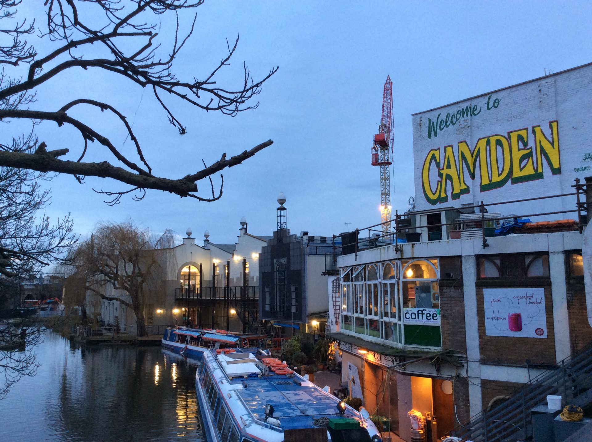 Camden