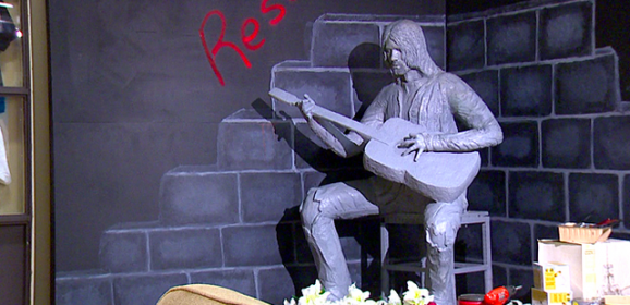 IN VIAGGIO AD ABERDEEN SULLE TRACCE DI KURT COBAIN