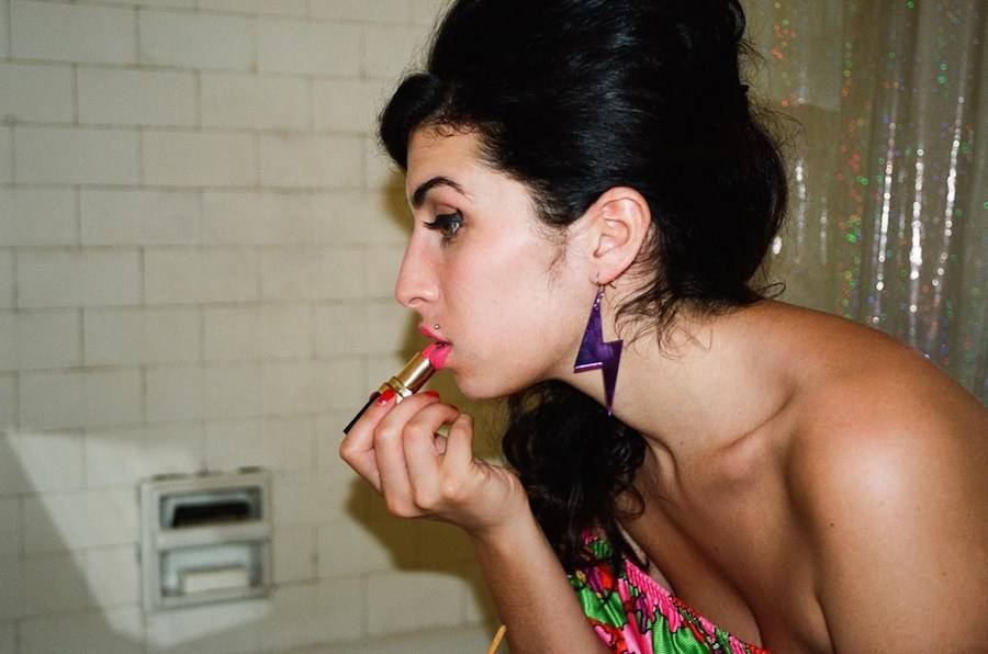 Amy