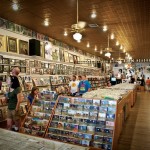 Ernest Tubb Records Shop tra leggende e misteri della musica country