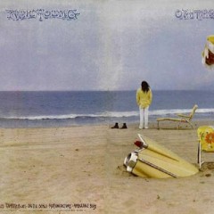 Zuma Beach la spiaggia preferita da Neil Young