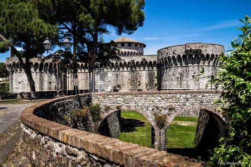 La Fortezza Firmafede