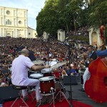 Eventi a scopo benefico, Settembre 2016