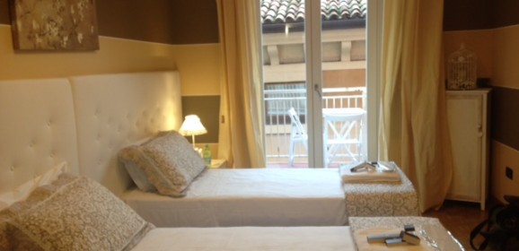 UN OTTIMO B&B DOVE DORMIRE DOPO UN CONCERTO ALL’ARENA DI VERONA