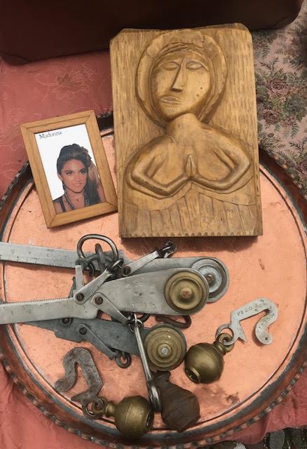foto di Gloria