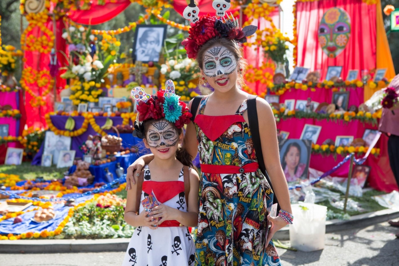 DiadelosMuertos 2015