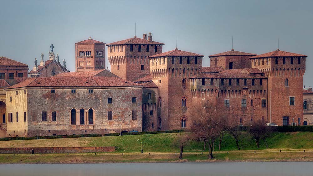 Mantova