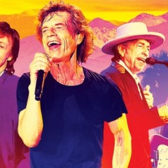 Desert Trip, tutte le curiosiutà  sull’evento dell’anno