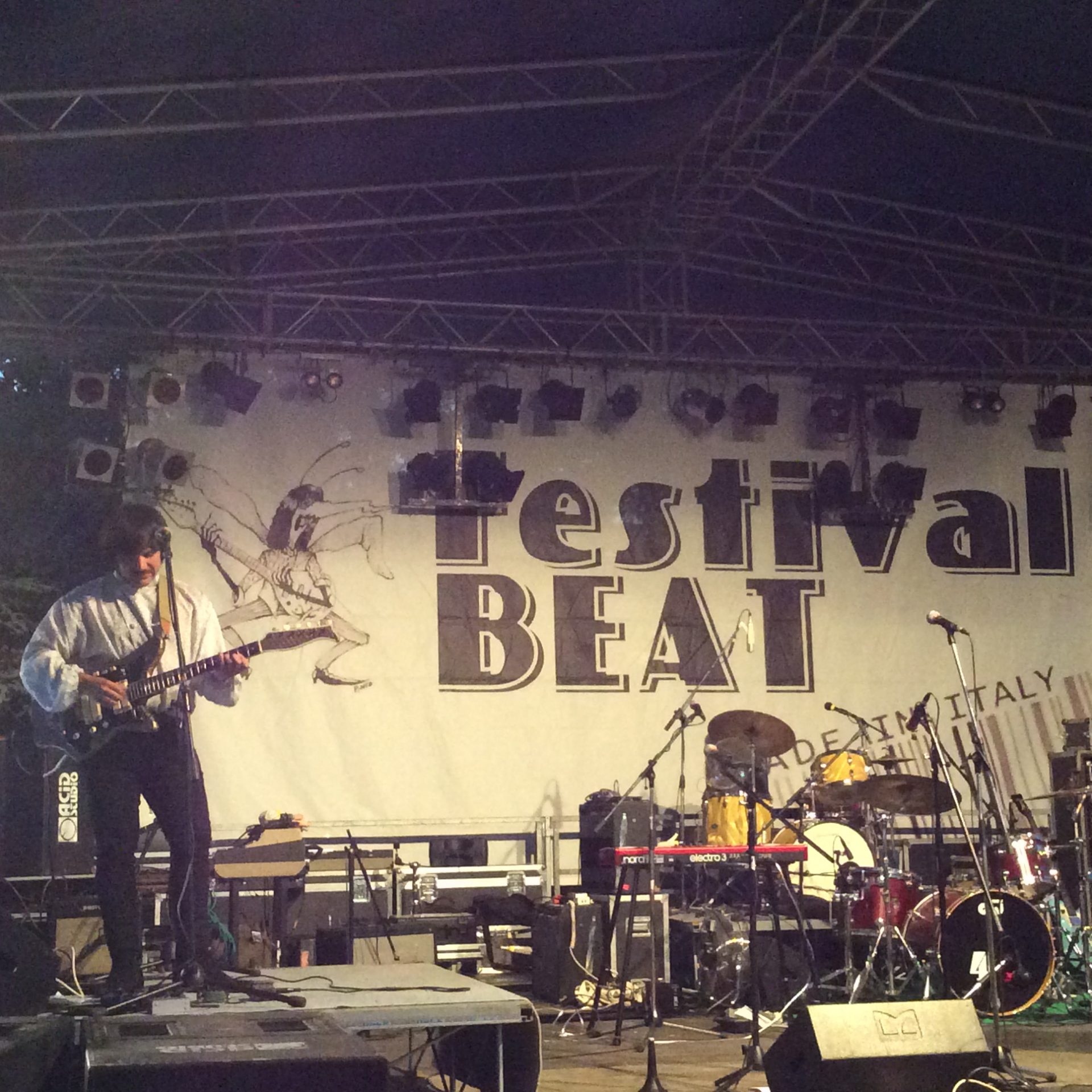 Beat festival