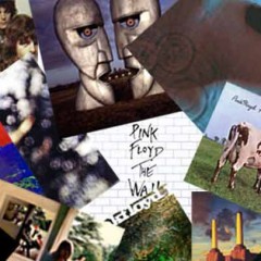 Una mostra londinese per festeggiare 50 anni di Pink Floyd