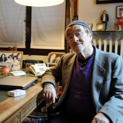 VISITA ALL’APPARTAMENTO BOLOGNESE DI LUCIO DALLA