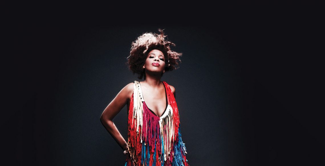 Macy Gray