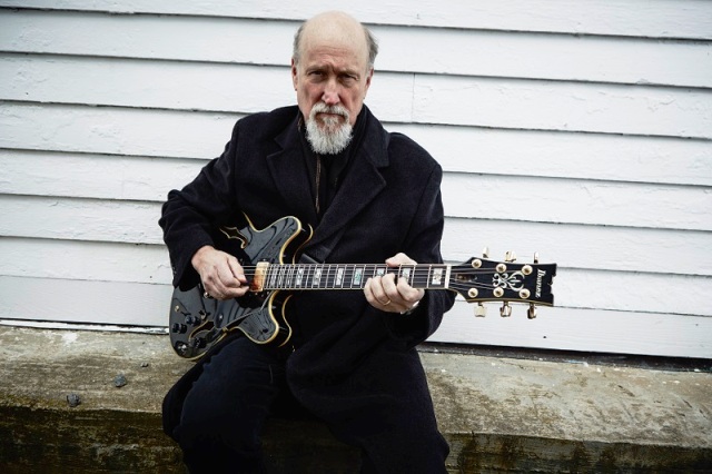 John Scofield