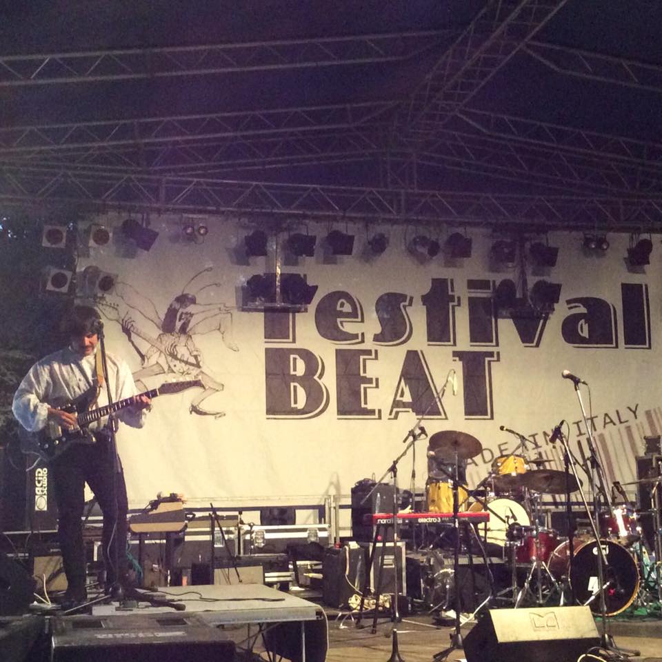 Beat Festival Salso, 2016 Foto di Gloria Annovi