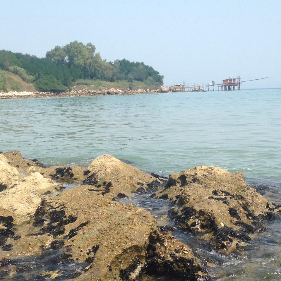 Spiagge di Vasto, foto di Gloria