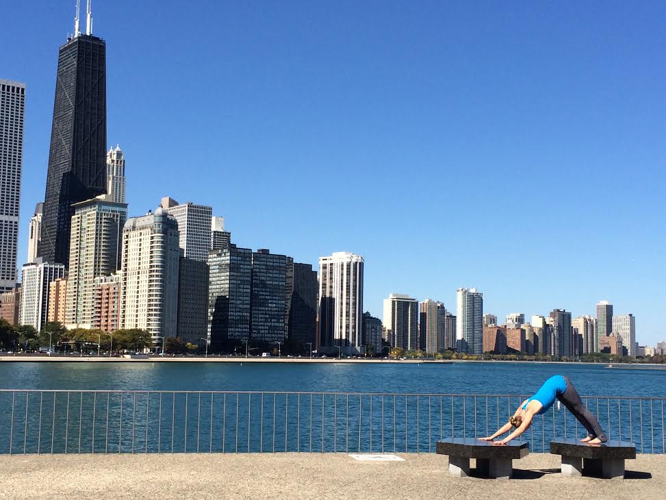 Chicago, foto di Corrado Nuccini