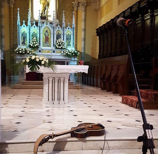 Chisa di San Giuseppe, foto di Marco PArmiggiani