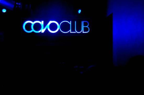 Covo Club, Bologna