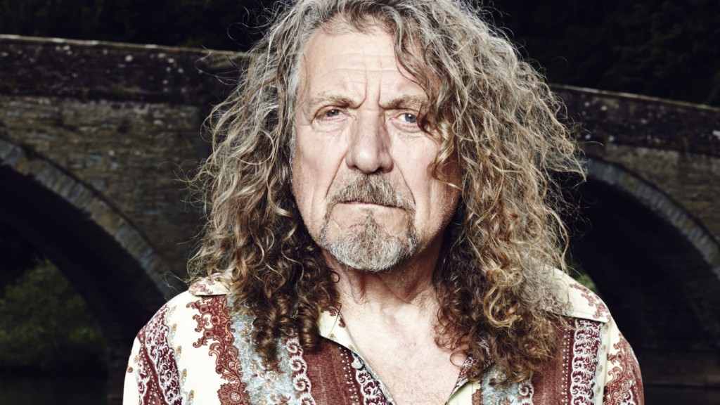 Robert Plant