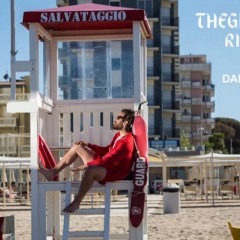 Le spiagge di “Riccione” nel video dei TheGiornalisti