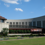 In gita alla Country Music Hall Of Fame