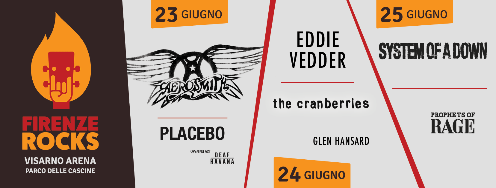 Firenze Rocks