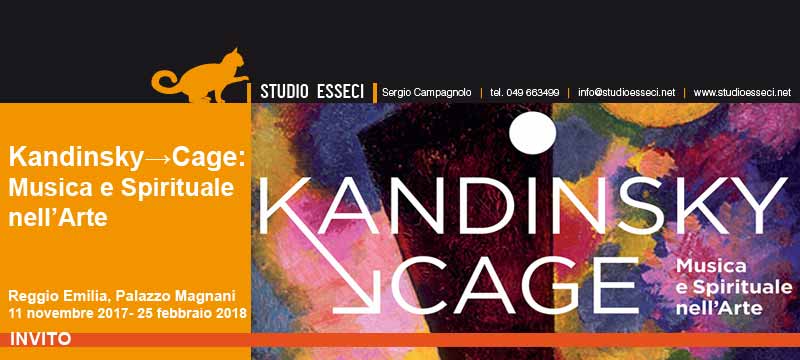 Mostra a Reggio Emilia