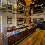 MOVE ON: ITALIAN PUB E RECORD STORE NEL CUORE DI FIRENZE