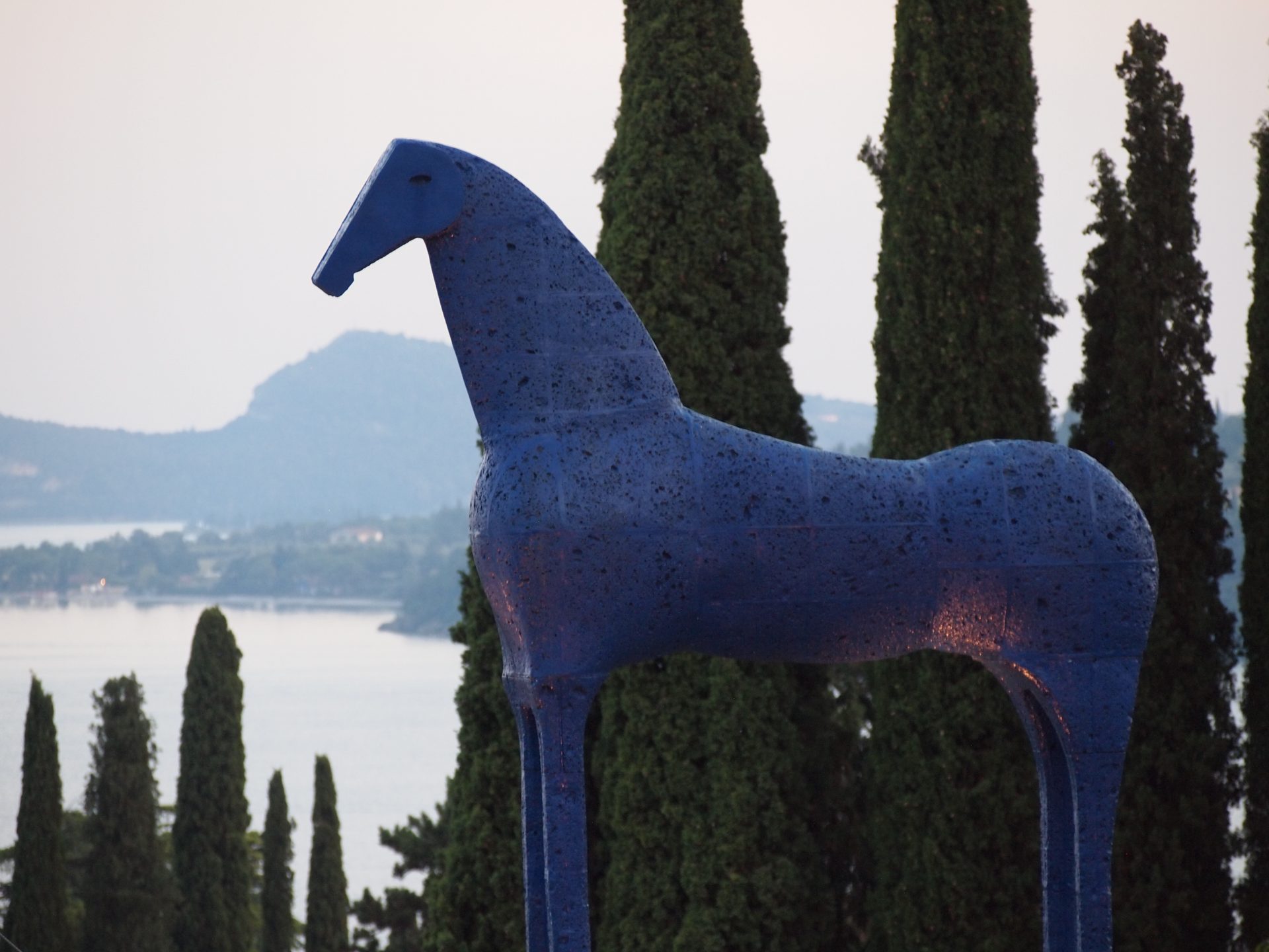 Il Cavallo di , foto di Marco