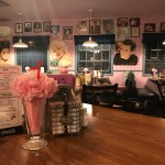 PEGGY SUE’S, IL DINER ROCKABILLY