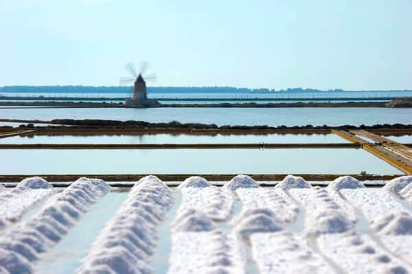 Saline di cervia