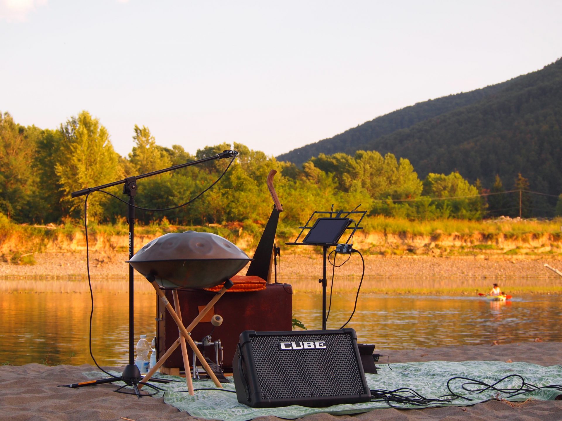 Foto di Gloria Annovi