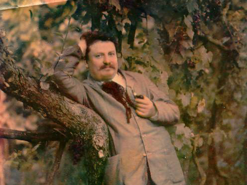 Pascoli