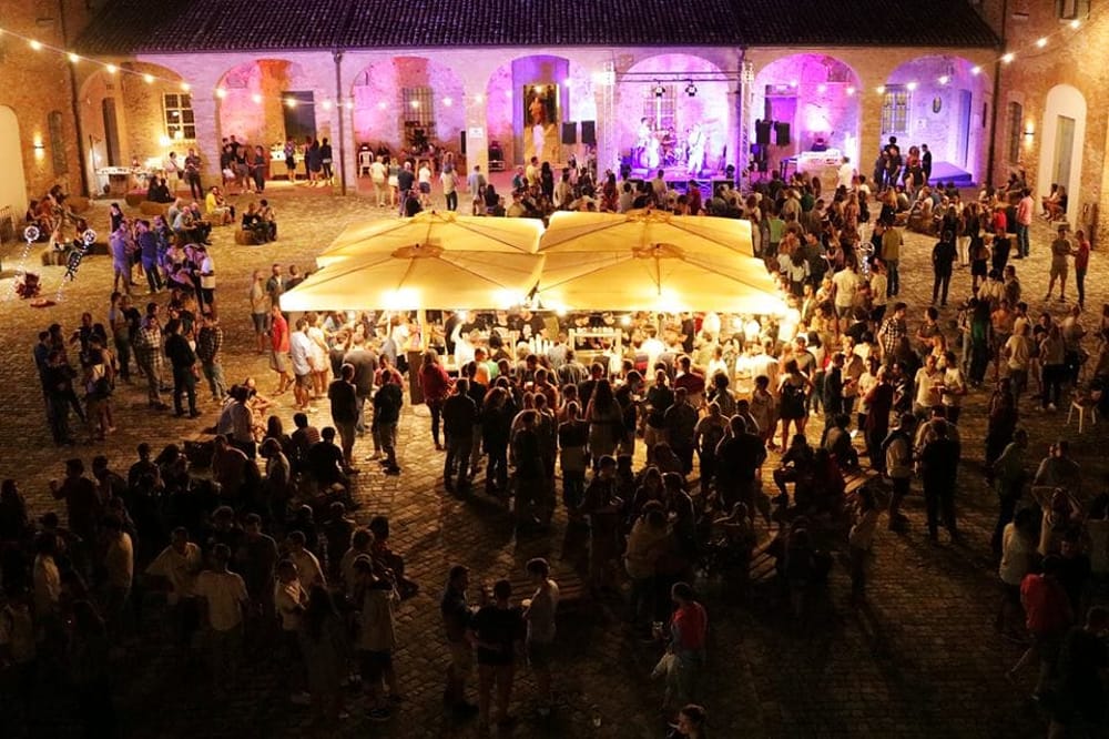 Villa Torlonia si anima con gli eventi live