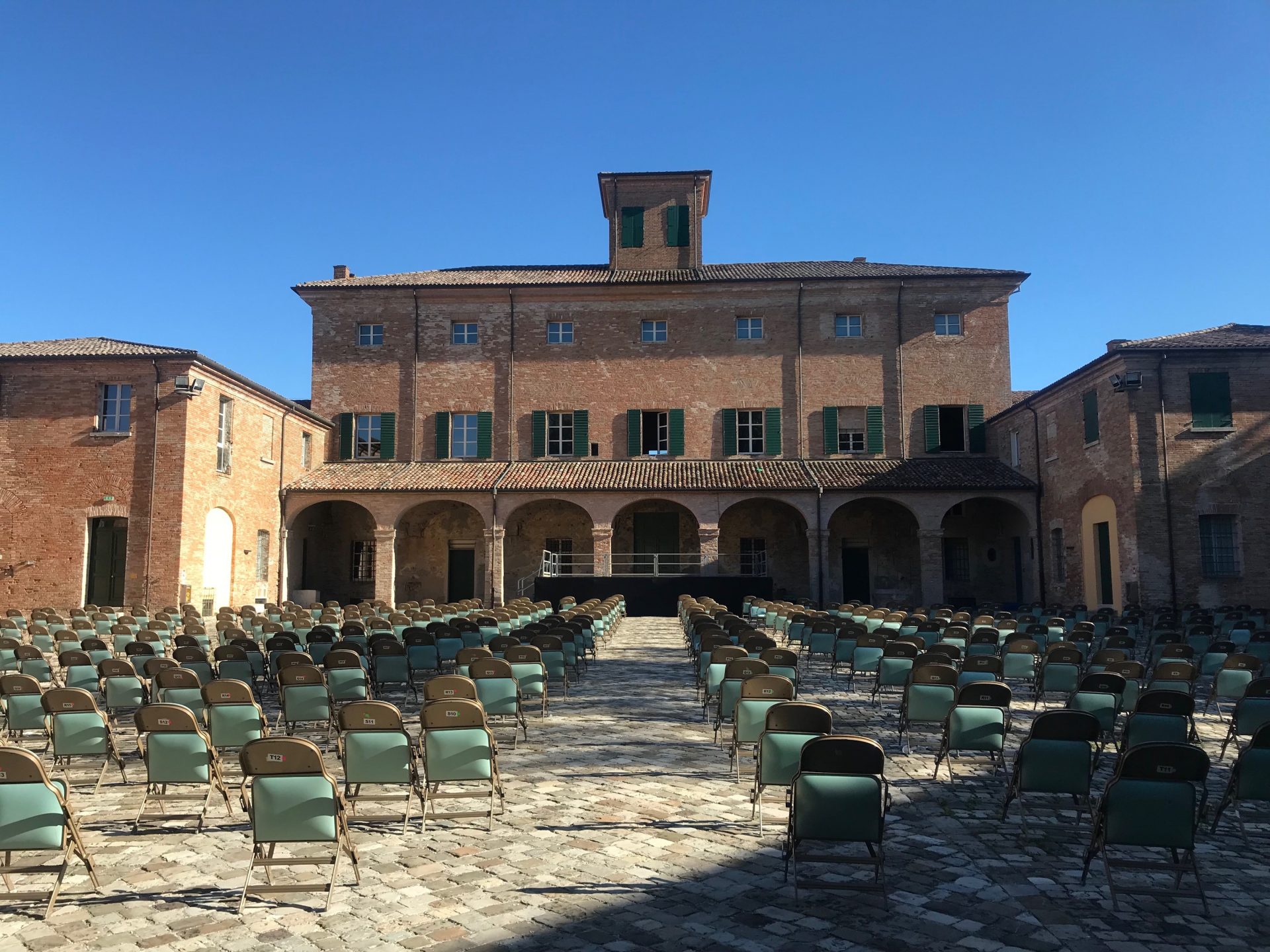 TOUR IN POESIA E MUSICA SULLE ORME DI GIOVANNI PASCOLI