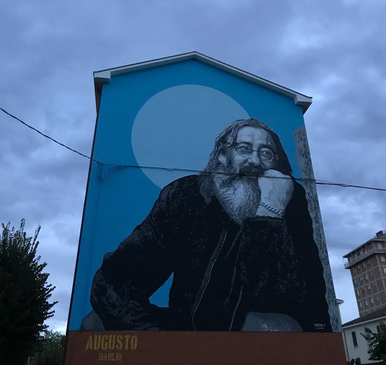 Foto di Gloria Annovi