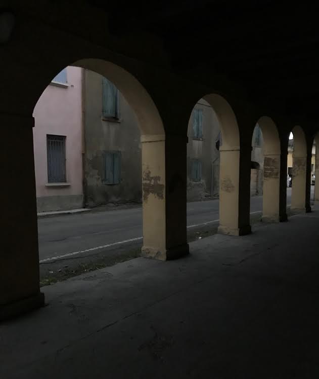Foto di Gloria Annovi