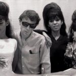 GENIO E FOLLIA. DOVE VISSE E LAVORO’ IL PRODUTTORE PHIL SPECTOR