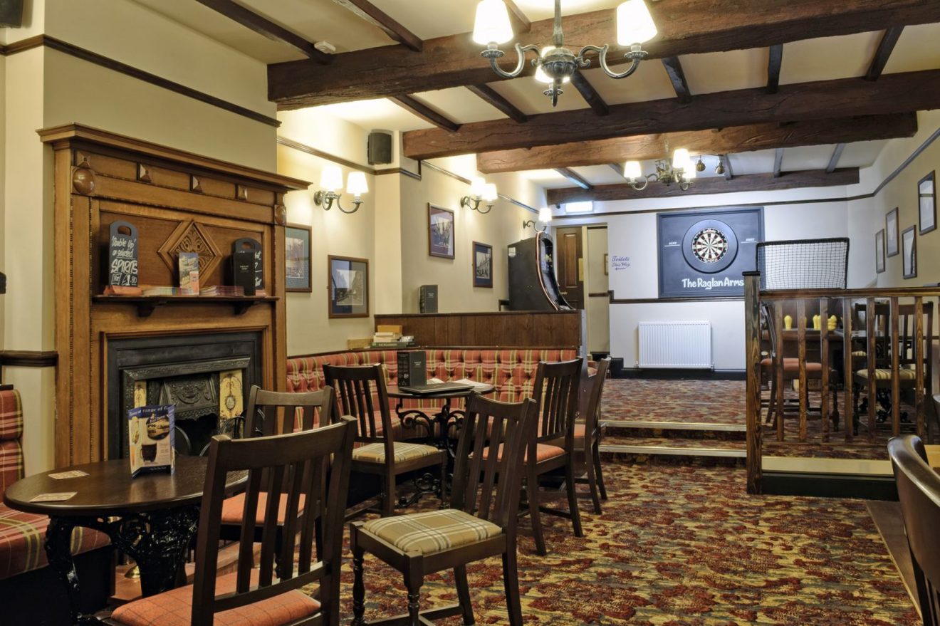 Reglan Pub