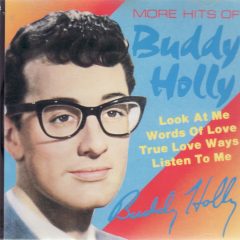 QUALCHE INDIRIZZO PER I FANS DI BUDDY HOLLY