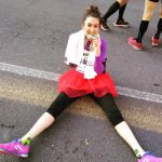 SPORT E MUSICA: I CONSIGLI DI SILVIA, SAXOFONISTA E MARATONETA