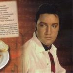 SPAGHETTI ALLA ELVIS: ECCO LA RICETTA DI CRISTINA PER MUSICPOSTCARDS