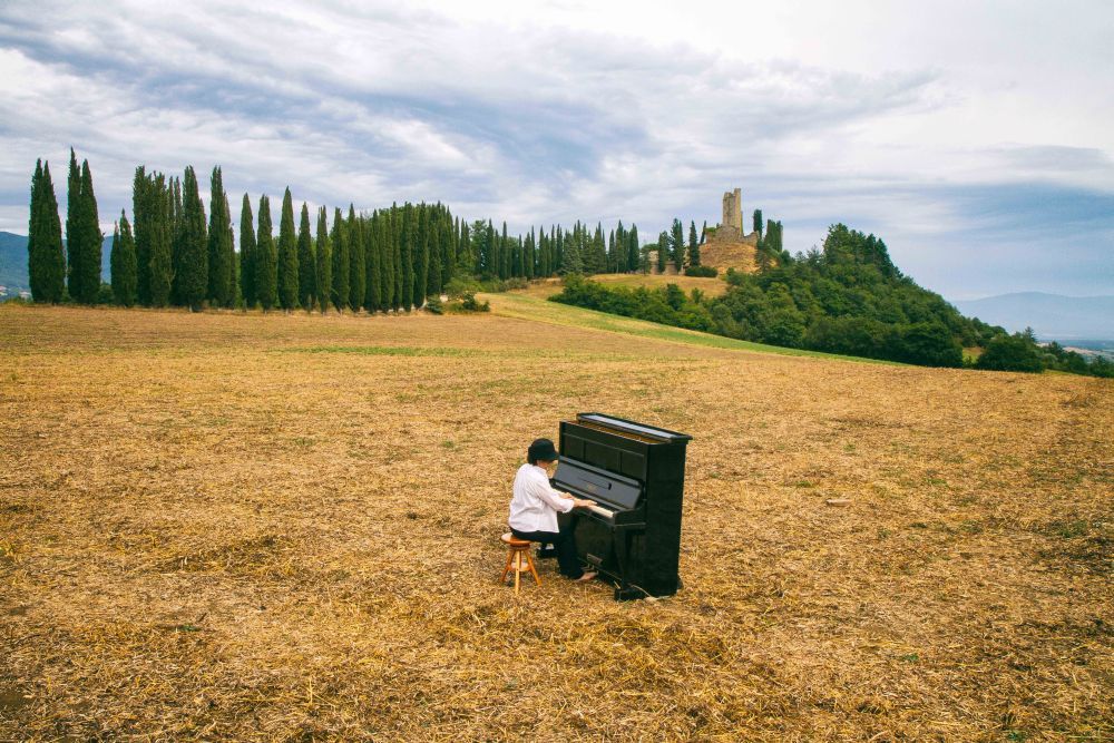 naturalmente pianoforte