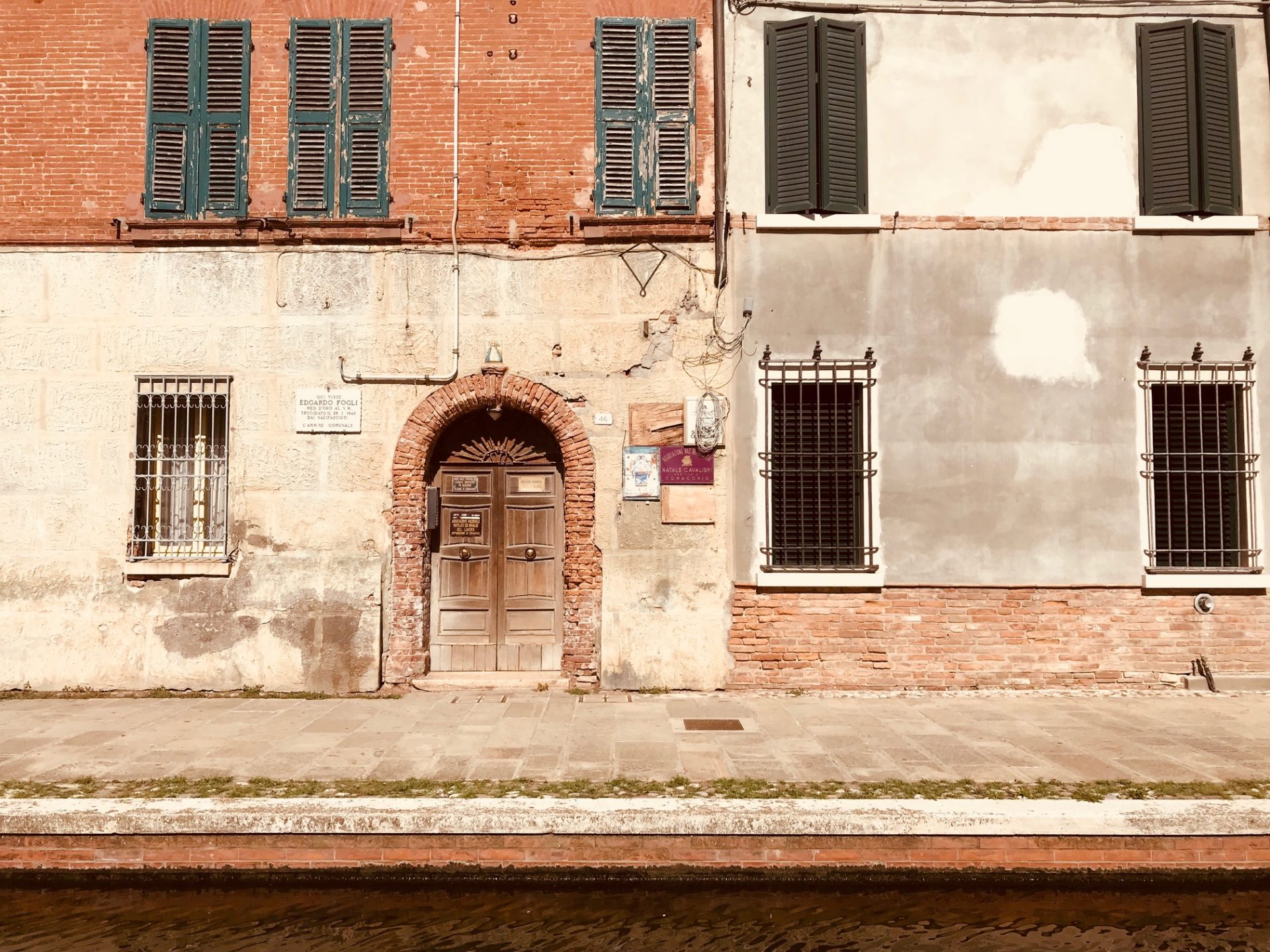 Comacchio 2