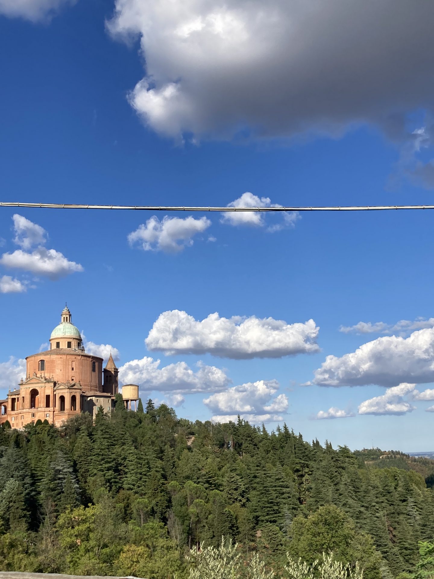 Basilica San Luca