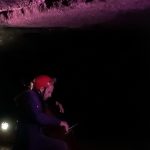 FESTIVAL ECOMUSICALE DEI CRINALI (BOLOGNA) DOVE PUOI ASSISTERE, ANCHE, AD UN CONCERTO IN UNA GROTTA