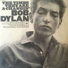 DENTRO A “BOOTS OF SPANISH LEATHER” DI BOB DYLAN C’E’ UN PEZZETTO D’ITALIA