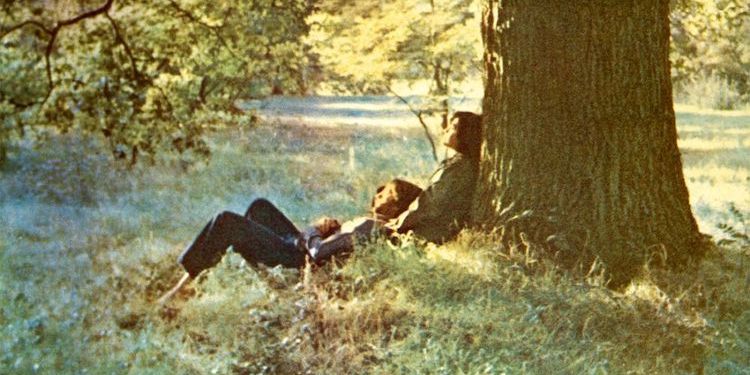 Plastic Ono Band