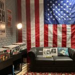 RIVER MUSIC VINTAGE DI LUZZARA. NEL PAESE DI ZAVATTINI HO SCOPERTO UN MUSIC SHOP