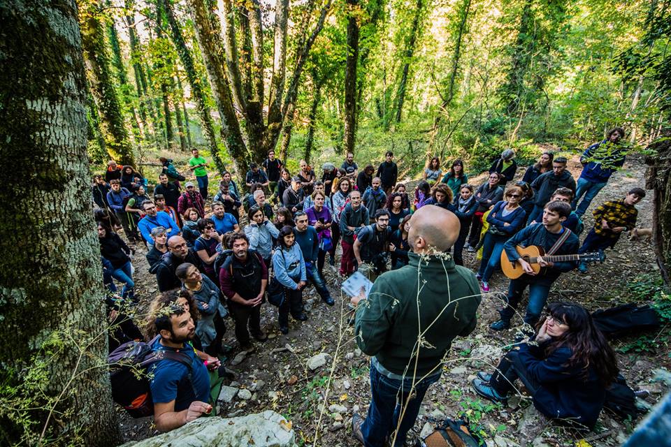 LIBRA Casentino Book Festival